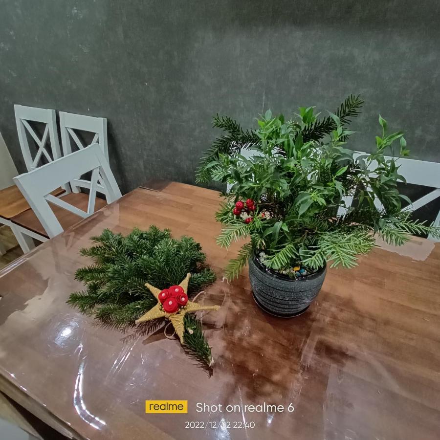 House B&B 메스티아 외부 사진