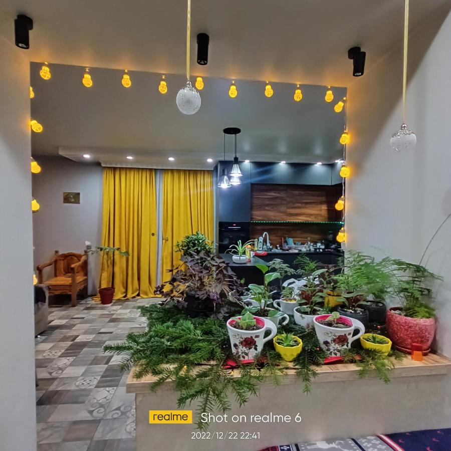 House B&B 메스티아 외부 사진
