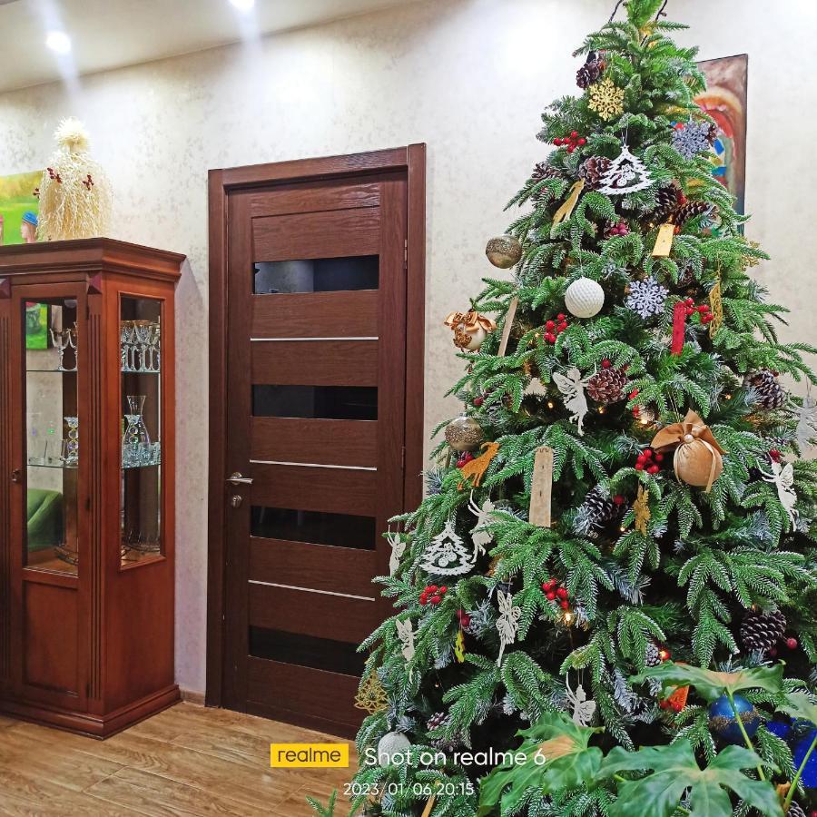 House B&B 메스티아 외부 사진