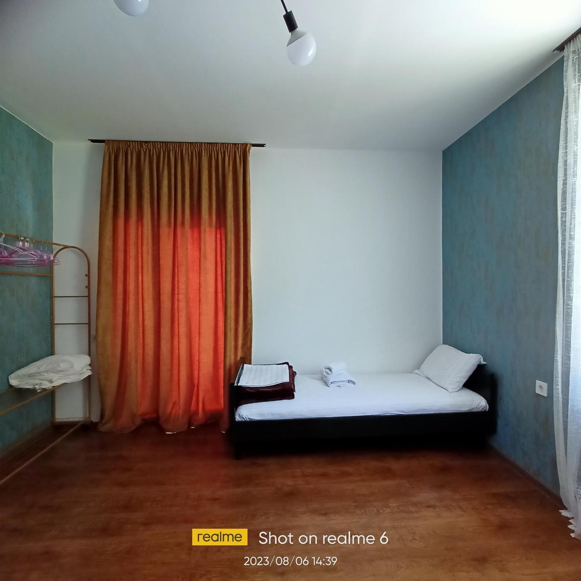 House B&B 메스티아 외부 사진