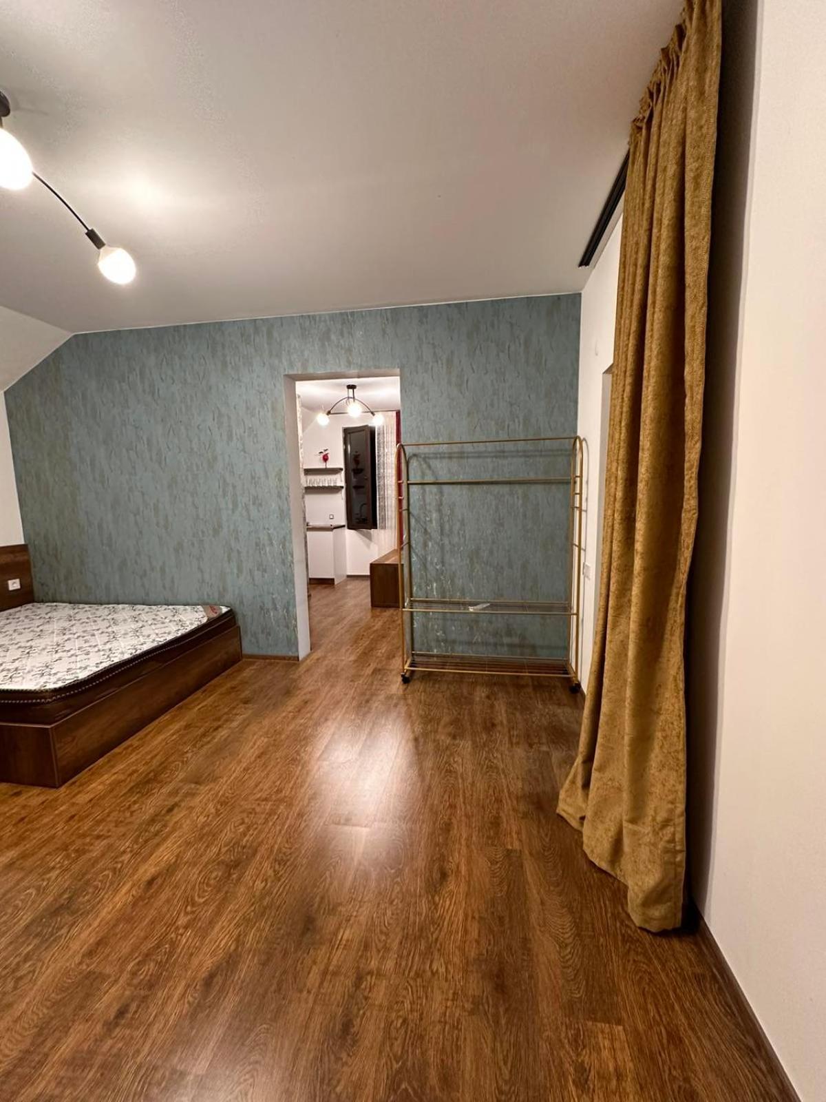 House B&B 메스티아 외부 사진