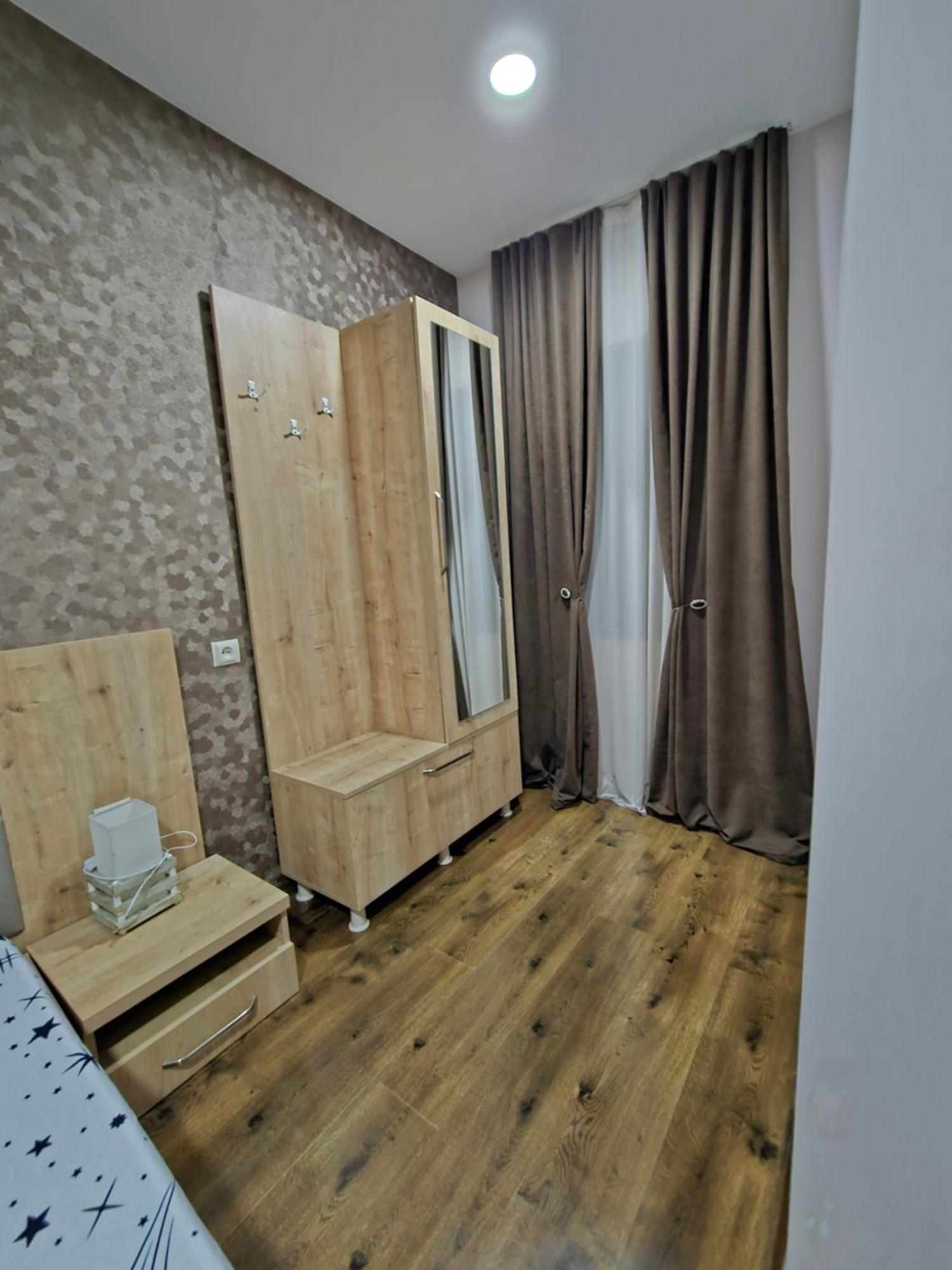 House B&B 메스티아 외부 사진